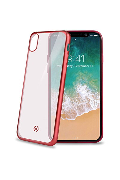 Celly LASER MATT - Apple iPhone Xs/ iPhone X