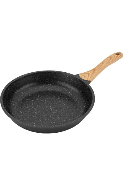 ETA Tigaie Titan II 6929 90000, suprafata antiaderenta din titan, 28 cm, potr...