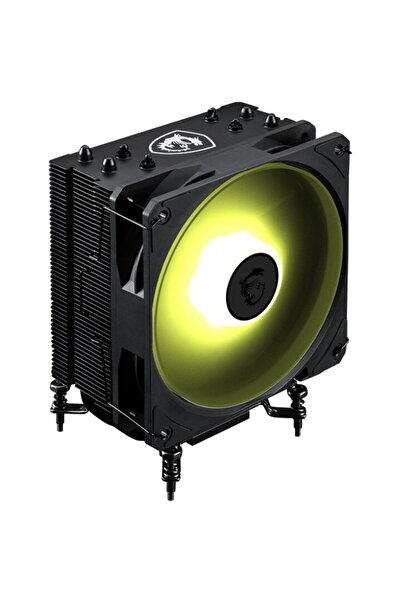 MSI MAG COREFROZR AA1, ARGB LED, 1 x 120 mm, Negru