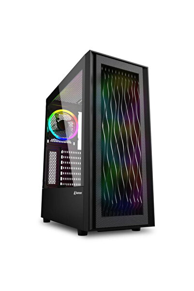 SHARKOON RGB Wave Fara Sursa