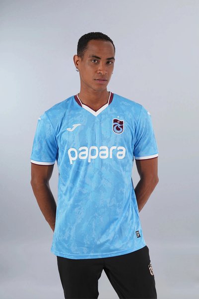 Trabzonspor JOMA 24/25 MAVİ FORMA