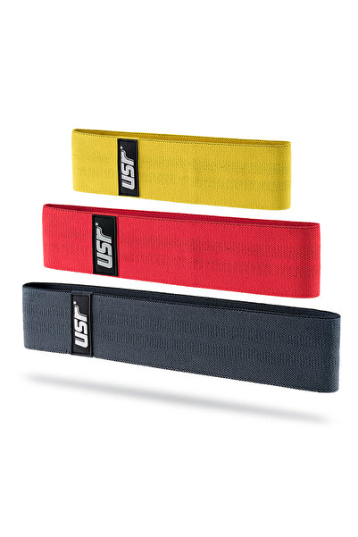 USR Σετ 3 τεμαχίων Super Micro Band