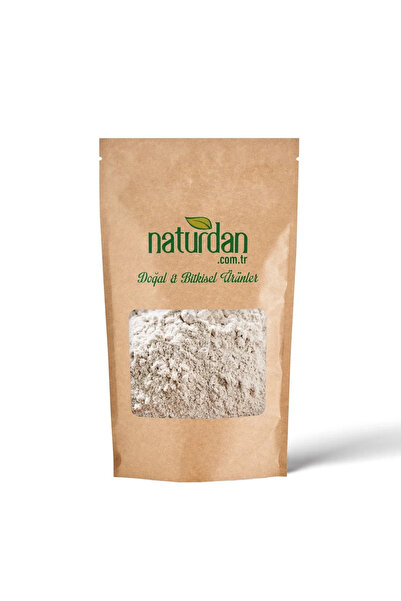 Naturdan Yulaf Unu 1 Kg
