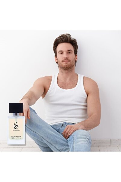 Sangado IRRESISTIBLE (50 ml eau de parfum за него)
