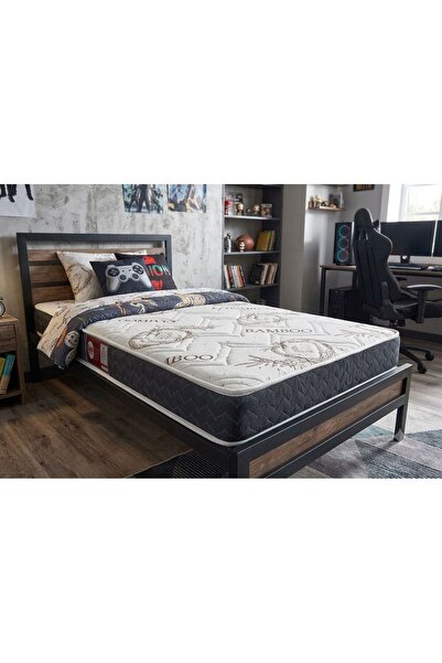 sleepnice Golf Full Ortopedik Özel Ölçü Sünger Yatak Kamp Yatağı Yer Yatağı