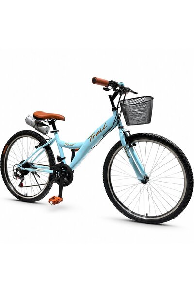 Traill Kldoro Kd-025 Spor 26 Jant Bisiklet 21 Vites Şehir Dağ Bisikleti