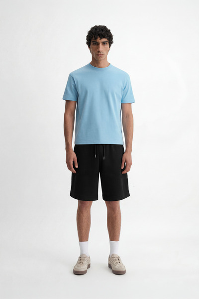 ATE STUDIOS Ate Boxy Fit Premium T-Shirt