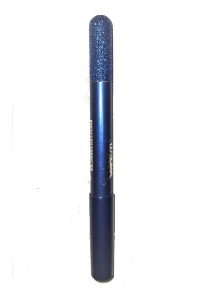 MONİCATİME Jumbo Boy Simli Kalem (mavi)