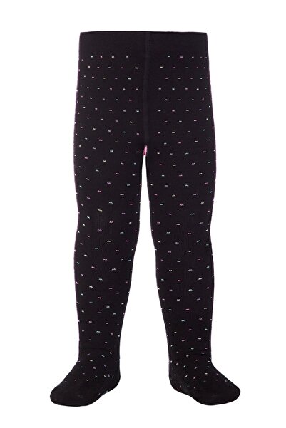 Conte Elegant Șosete pentru copii Tip-Top din bumbac cu model de unicorn, Con...