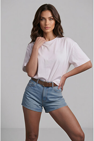 CORRE Activewear CORRE Oversized Tee