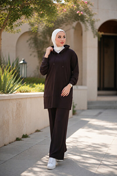 Verona-Gulf Casual Pajama Set