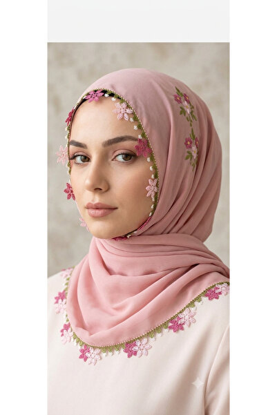 NUMİSTORE İğne oyası namaz örtüsü