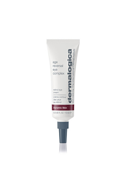 Dermalogica Torbalanma ve Koyu Halka İçin Age Reversal Eye Complex Zamansız Y...