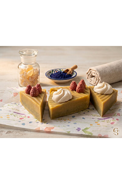 OSEM Nileo and Frankincense Soap