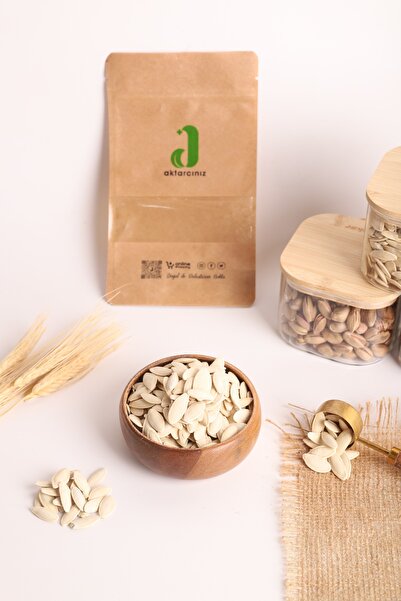 AKTARCINIZ İri Kabak Çekirdeği 1 kg