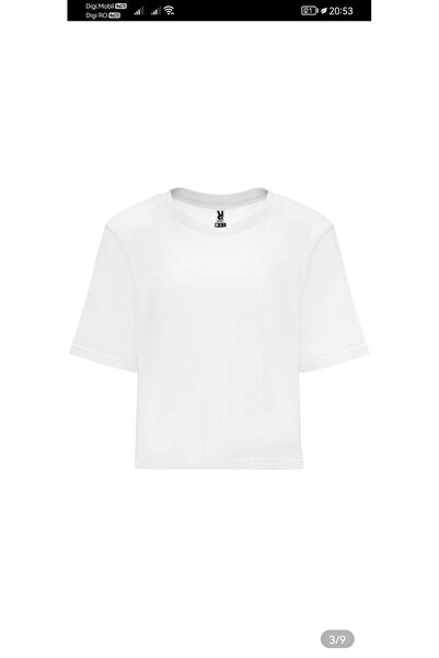ROLY Spania Tricou pentru dama DOMiNICA