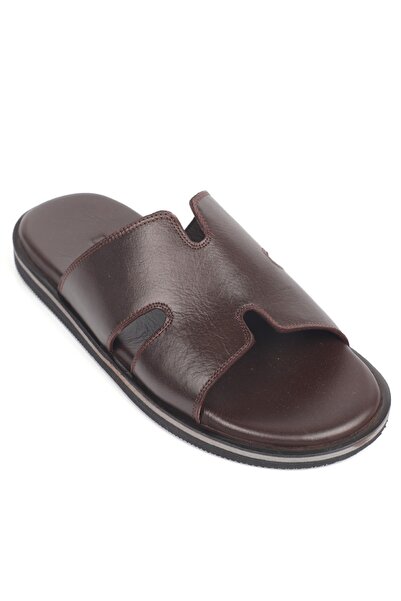 Capone Outfitters شبشب وينديل للرجال ذو حزام عريض