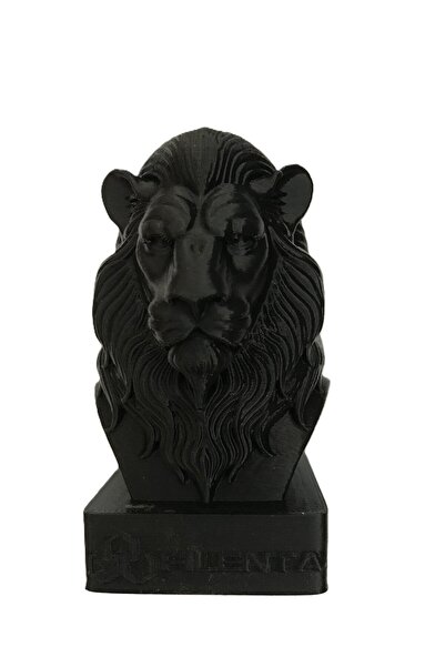 Filenta Siyah Pla Premium Filament 1.75mm 1Kg