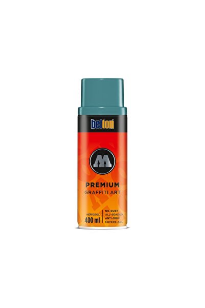Molotow Belton Premium 400 ml 120 verdegris