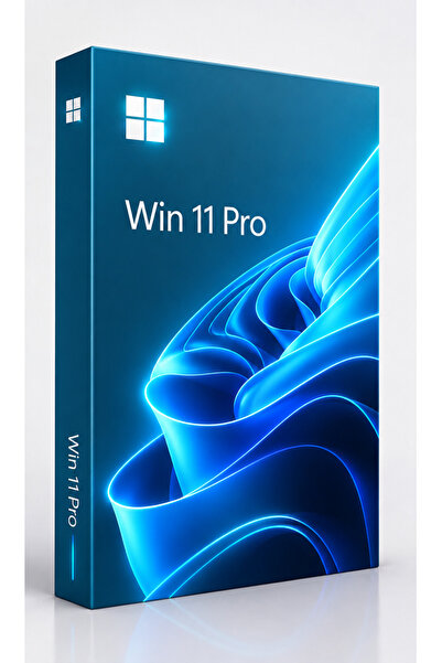 Quenn Windows11 Pro Dijital Lisans Anahtarı Kalıcı Key Ömür Boyu 2026 Hemen t...