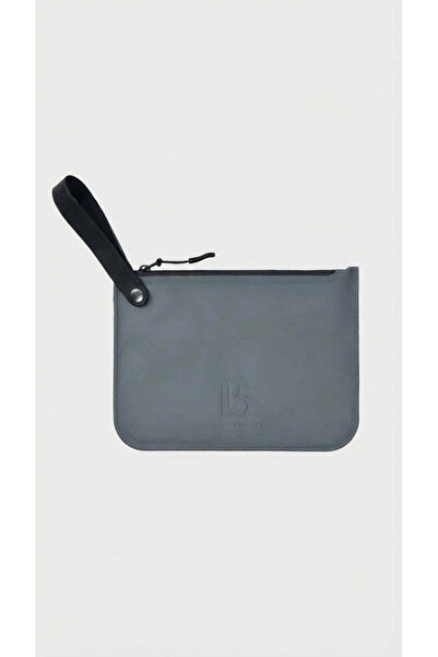 Brandsmiths Ash (Light Grey) Organizer Bag