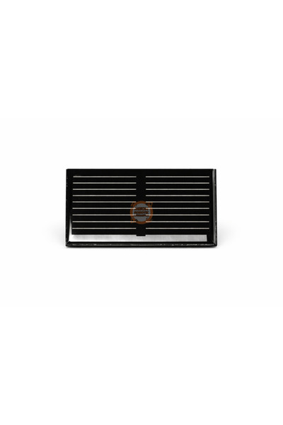 Meon Robotik Otomasyon Güneş Paneli 1.5V 100mA 52x27mm Mini Solar Panel