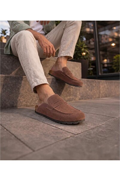 YNS STORE Sabo Model Slippers