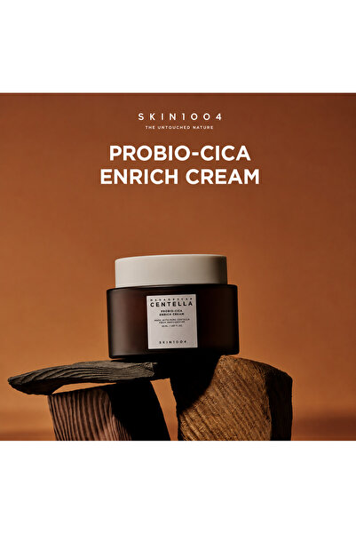 Skin1004 Skin 1004 Rich Centella Probio Cica Cream 50ml