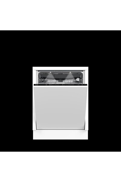 Arçelik AB 252 Tam Ankastre Bulaşık Makinesi
