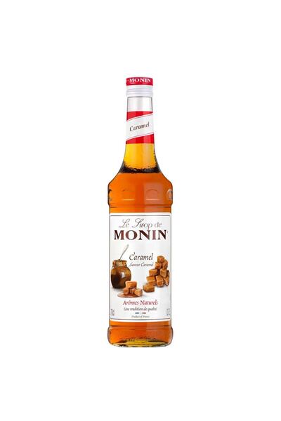 Monin Karamel Şurubu (700 ml)
