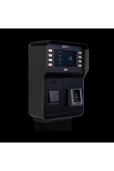 Beko 1000 Tr Yazar Kasa Pos