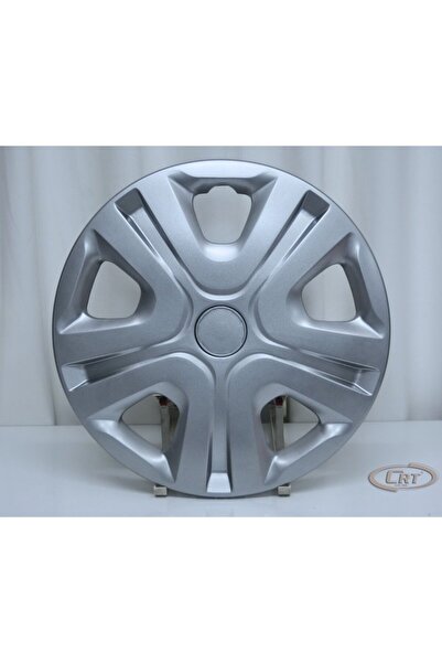 OTOCİRİT Jant Kapağı Kırılmaz 14" Universal Model (çıkartma Hediyeli) (adet O...