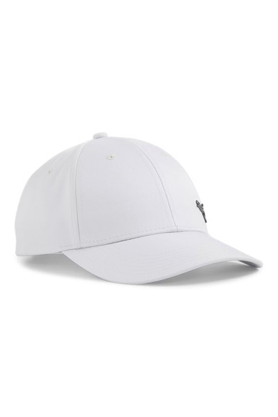 Puma Metal Cat Unisex Gri Günlük Stil Şapka 02126962