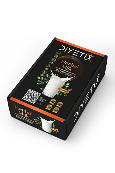 Diyetix Iron Magıc Karışık Bitki Tozu