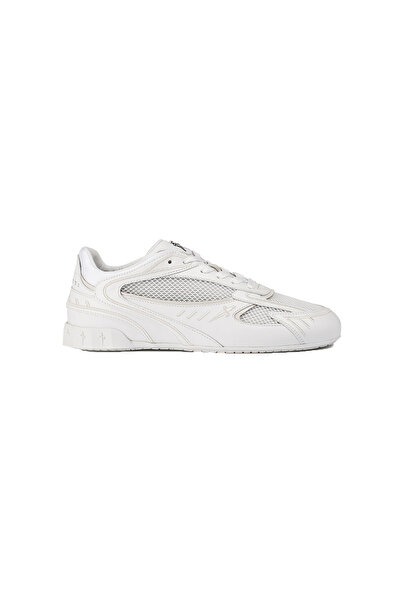PACIOTTI Men's Sneaker Mu69501Rtvt 031/039 Calf/Fabr Vitello