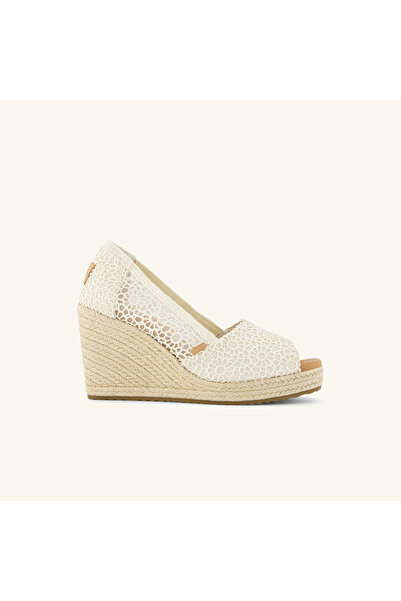 Toms أحذية نسائية / للفتيات إسبادريل 10023016 ESSENTIAL WEDGE