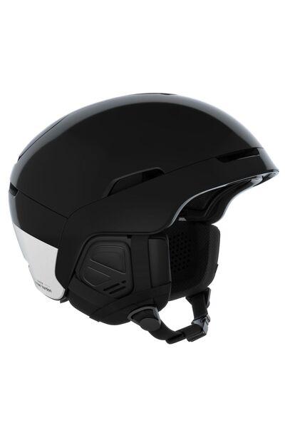 Poc Casca de schi Obex Connect-Negru/Alb-55-58 cm