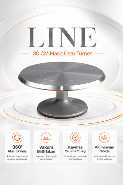 Ref-San Line Turnet