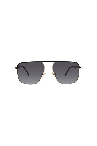 Quantum Q282 Col3 56 Polarized Men's Sunglasses