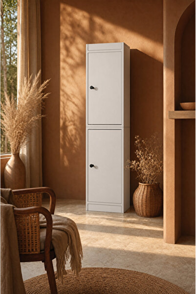 nettrends.net the new trend of shopping Modern Minimalist Beyaz Şifonyer - Ba...
