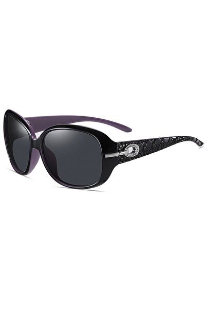 SKYDDAR INNOVATION Ochelari de soare pentru femei, protecție UV, filtru UV400...