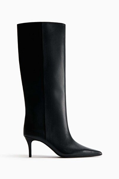 H&M Knee-high boots