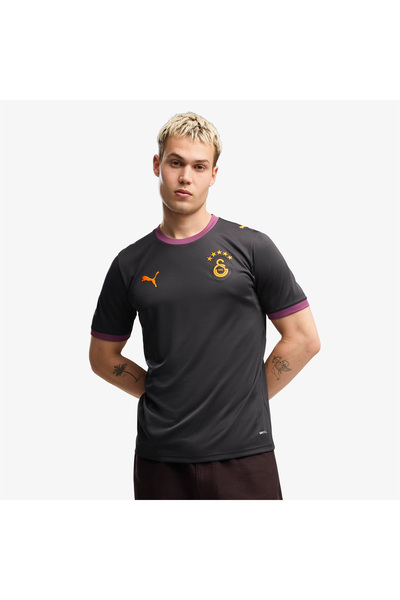 Puma Galatasaray away new season jersey 2026/2027 (unbranded)