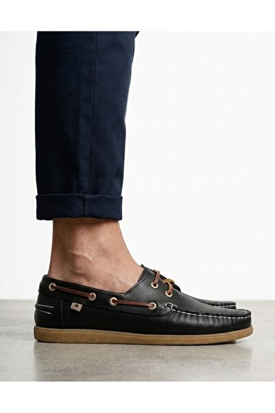 Lucatorre Suede leather men's casual shoes brown
