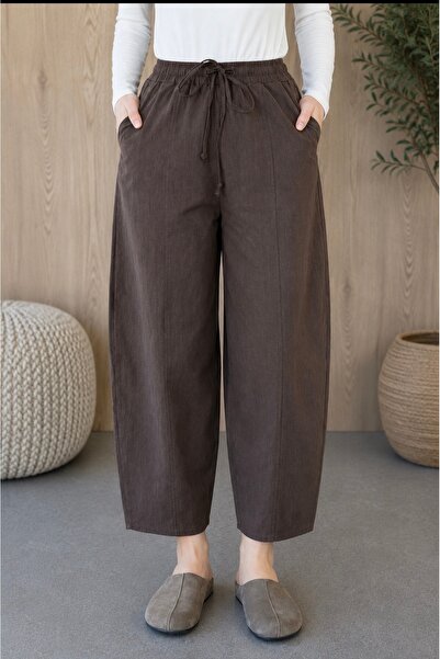 Serpirella Butik Pantaloni Shalwar din in