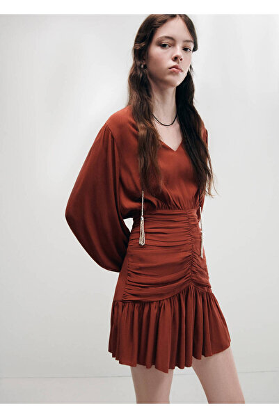 Mango Teen Dress kylie