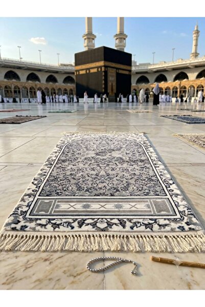 AL HARAMAIN SOUVENIR 14 mm /2200 Gr yumuşak Sık Dokuma Seccade