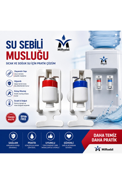 Uğur Musluk Seti