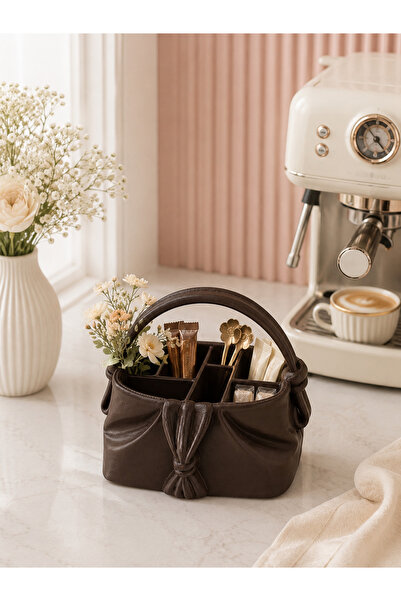 fao shop 7/24 Makeup Organizer Bag Design Cosmetic Organizer Jewelry and Desk...
