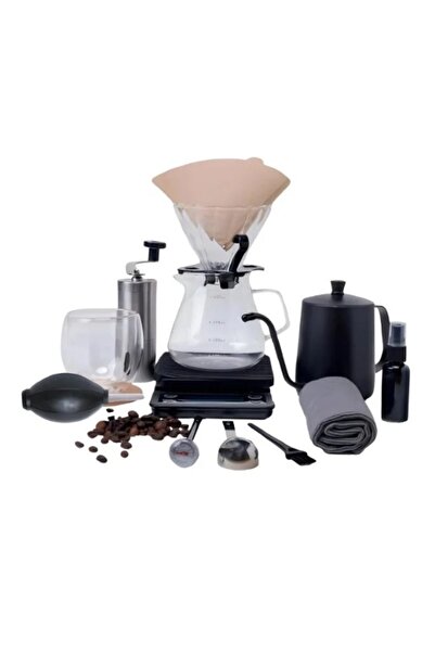 OEMS 15-in-1 Drip Coffee Variety Pack with Bag